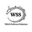 Logo WSS - Agence web et IA La Réunion